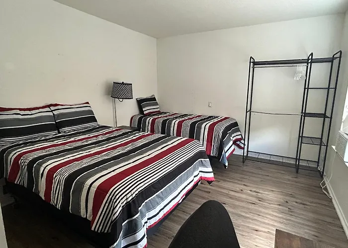 Home Away From Home