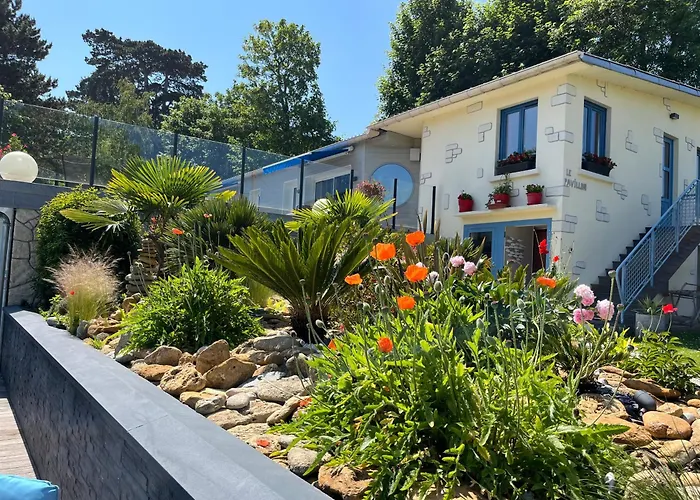 Hotel La Piscine