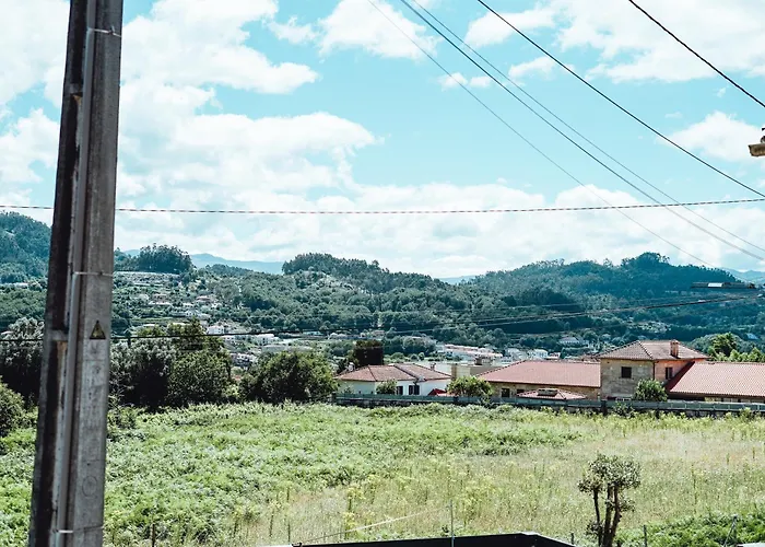 Casa Da Vira - Alojamento Local