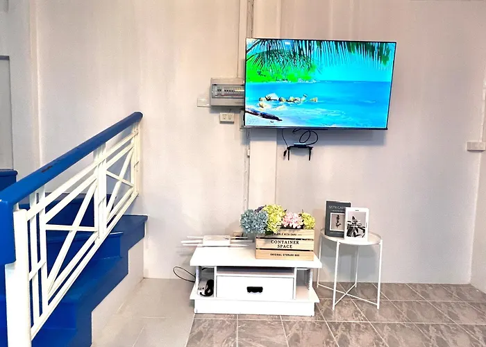 Comfort Home Patong