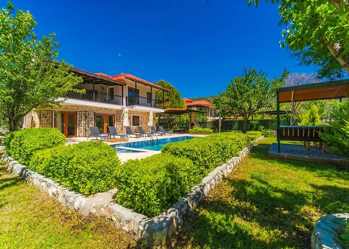 Villa Doga