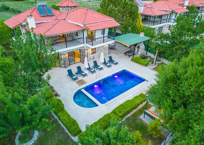 Villa Doga