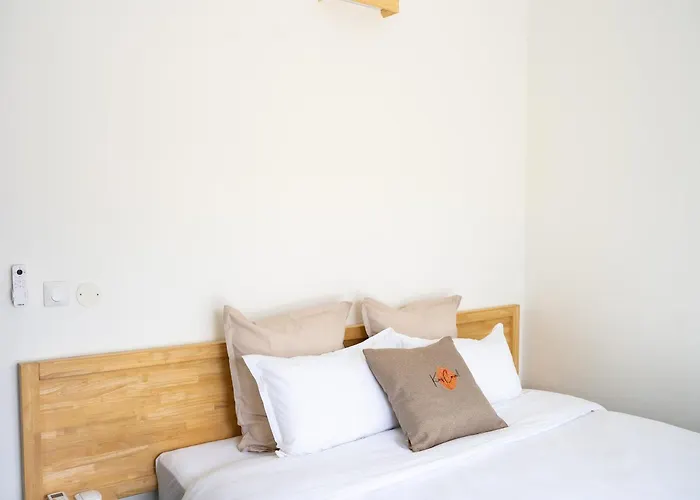 Kaz Corail Villa exceptionnelle
