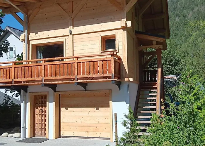 Chalet Rinette