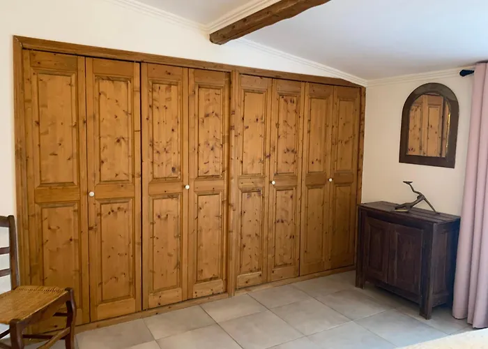 Prox Saint-Tropez - Maison 3 Chambres- 3 km Mer