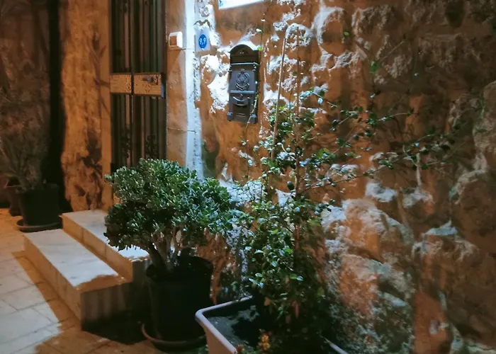 La Dimora Di Angela