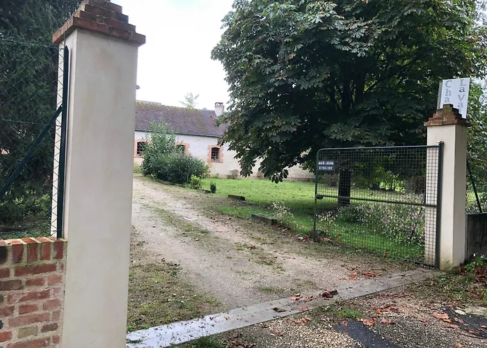  La Vallée