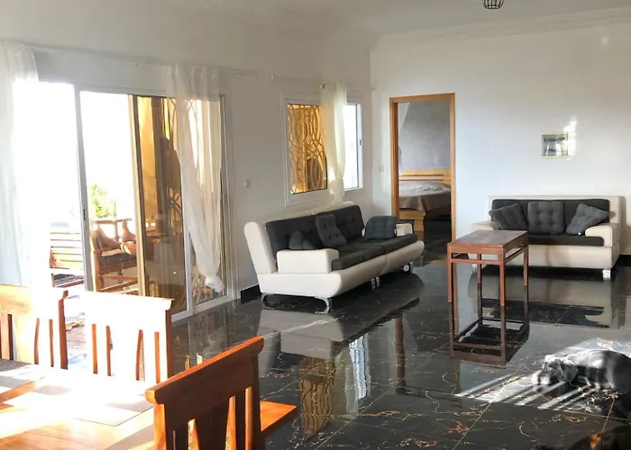 La Villa Modibo
