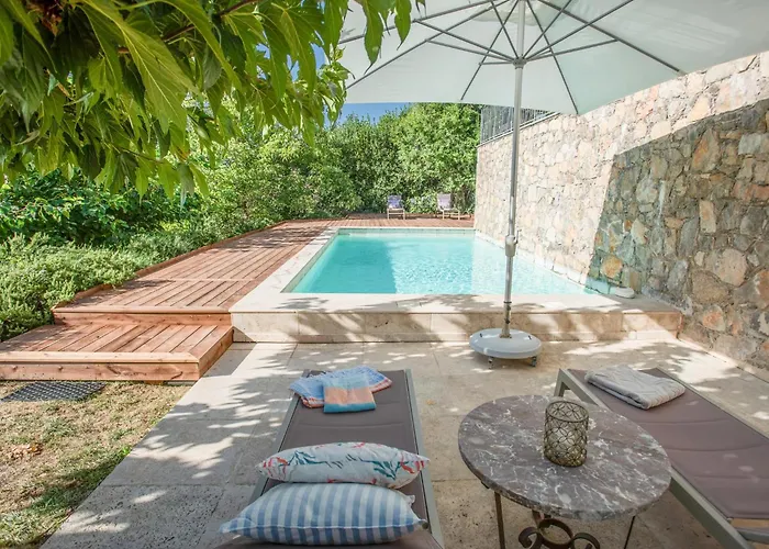 Villa Olivier