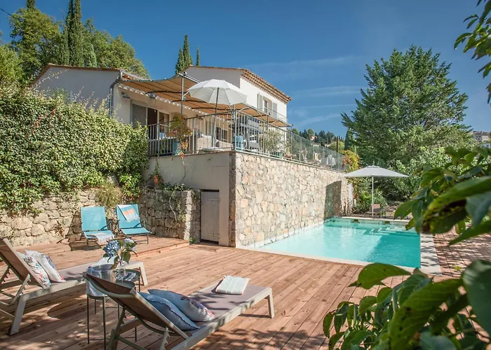 Villa Olivier