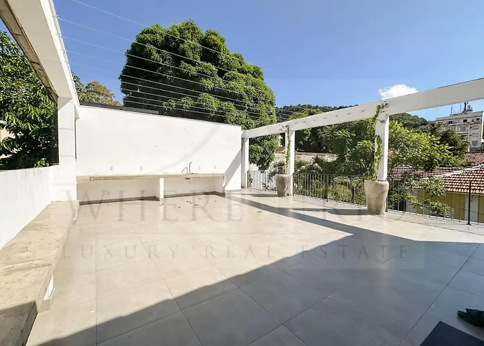 Vila Amorim - Art Residency