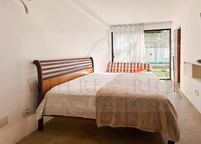 Vila Amorim - Art Residency