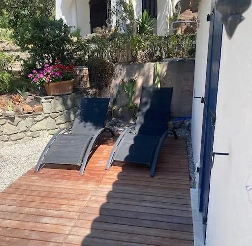 Cabanon d’Amata
