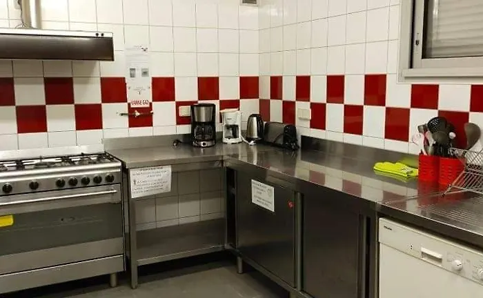 Chalet du CUPau