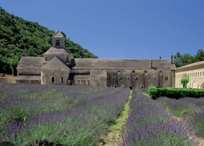 Borie En Provence