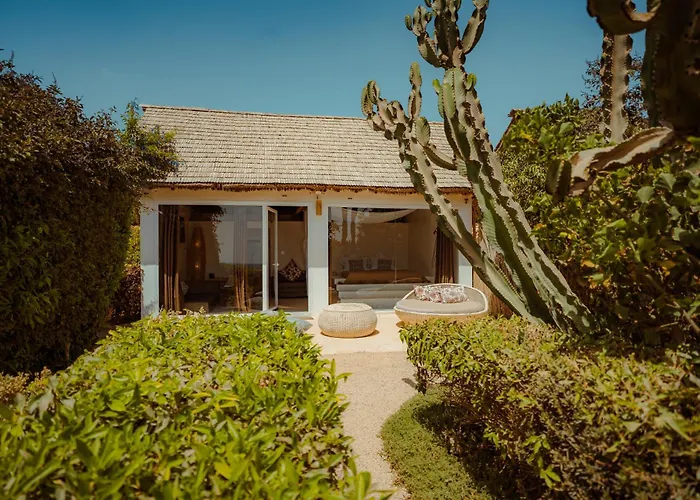 La Crique Nature&Spa