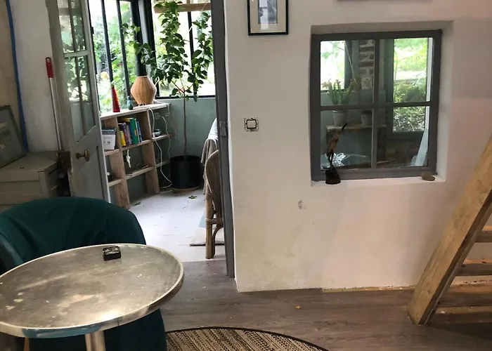 La Petite Maison