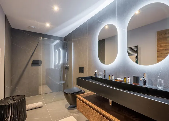 Chalet Diane I Luxe I Proche des pistes