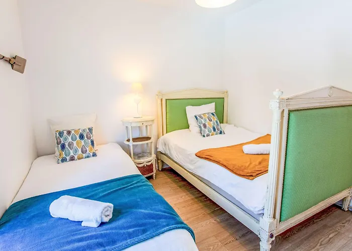 Villa Ker Rohan By Interhome
