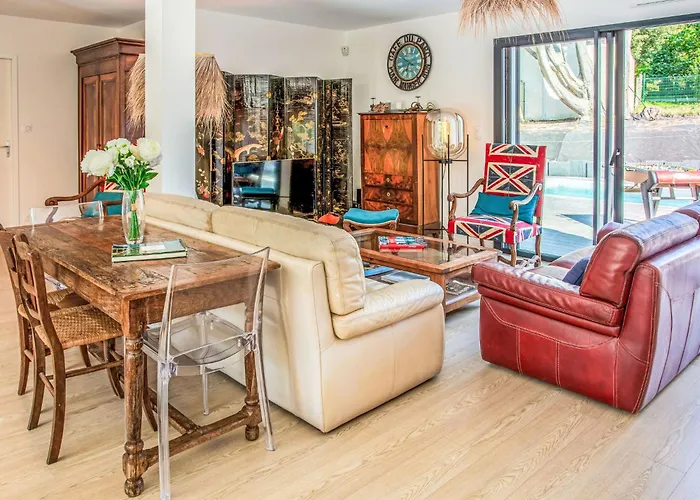 Villa Ker Rohan By Interhome