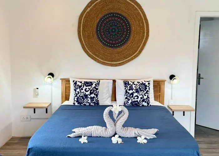 Villa de Luxe Mon Voyage 500m de la plage
