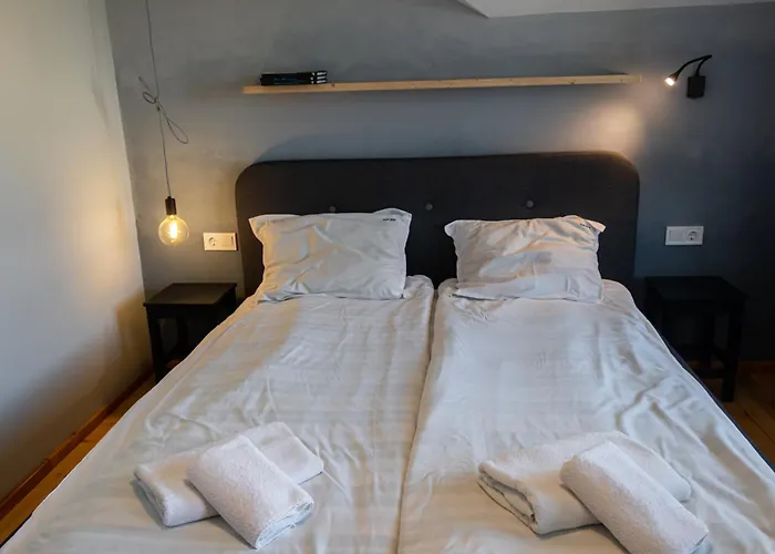 Eight Rooms Bansko