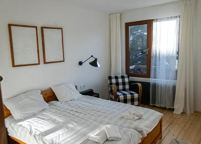 Eight Rooms Bansko