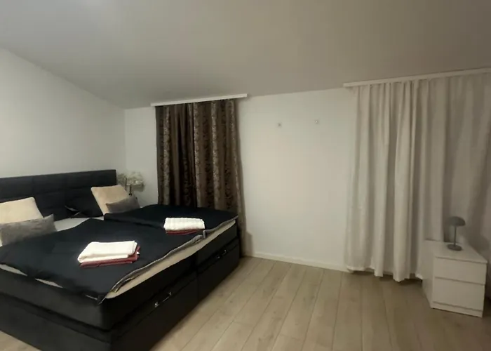 Exklusives Haus Grenze Hamburg West