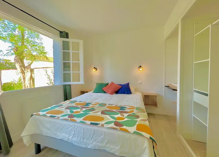 La Villa Iodée - 50 m du bord de mer