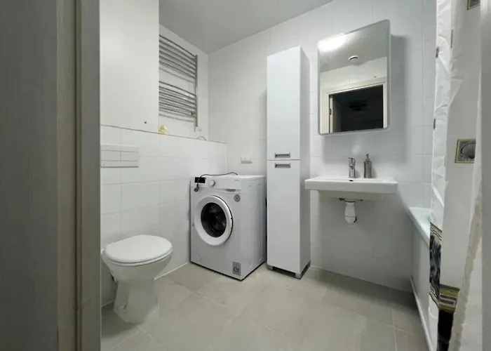 Ow Homes - 1 Bd