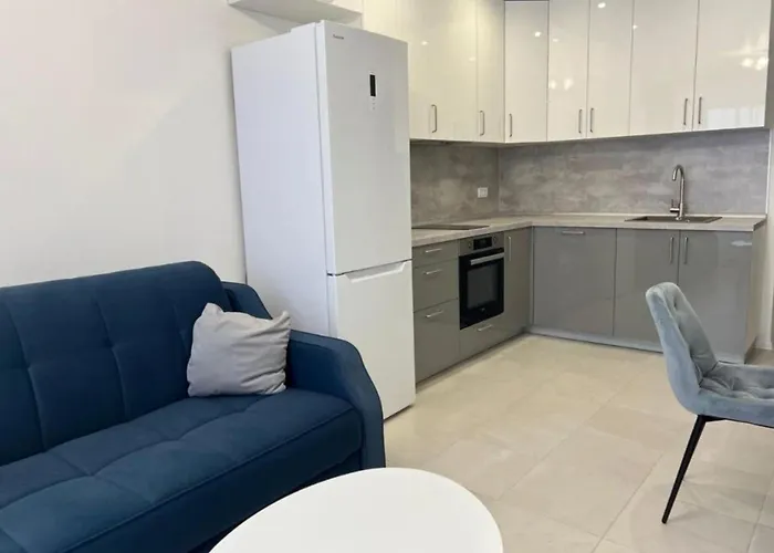 Ow Homes - 1 Bd
