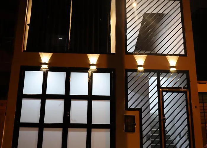 Casa Sabina Aeropuerto Plus