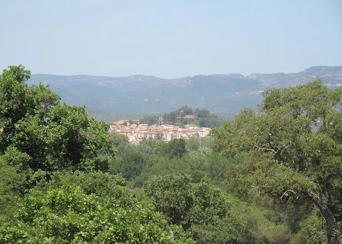 Holiday Home Les Mas De Cogolin-2 By Interhome