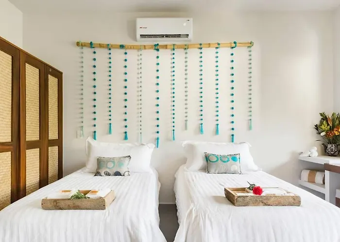 Villa Vargas Sayulita