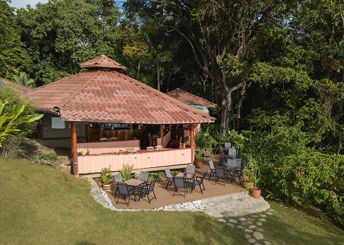 La Cusinga Lodge