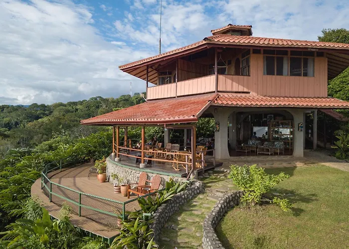 La Cusinga Lodge