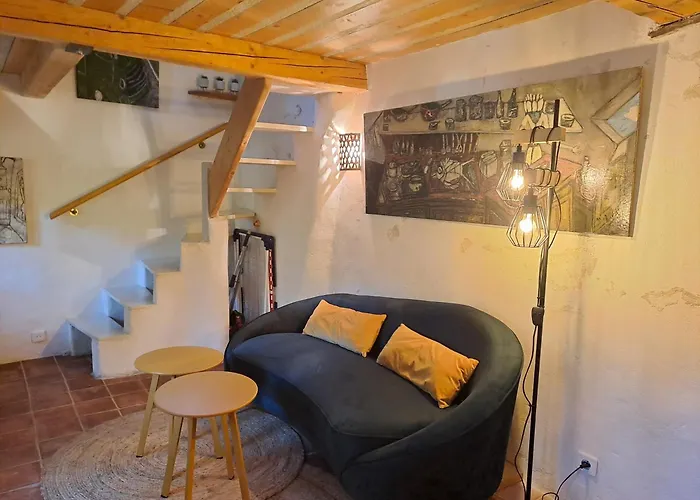 Hameau de la Suyère