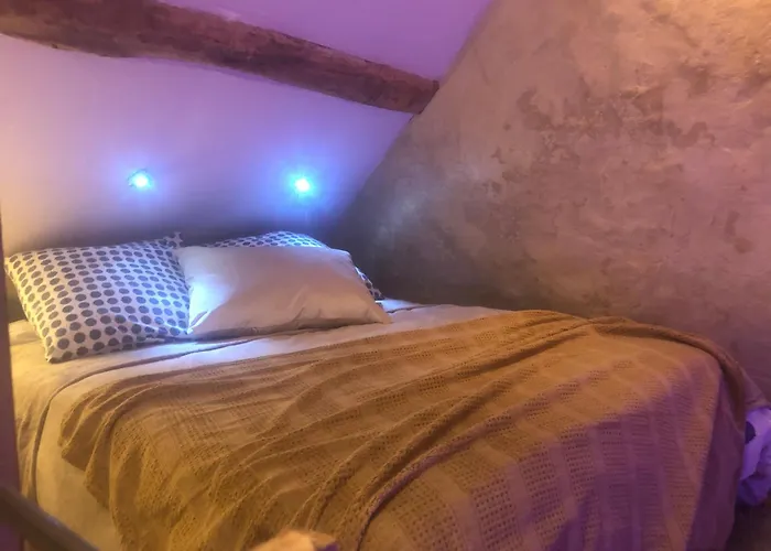 La Petite Maison