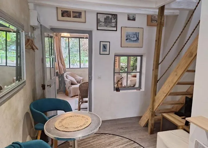 La Petite Maison