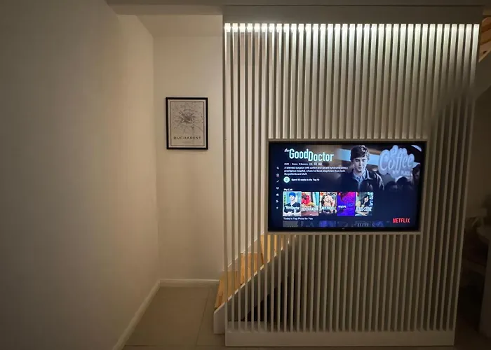 Bali House Bucharest