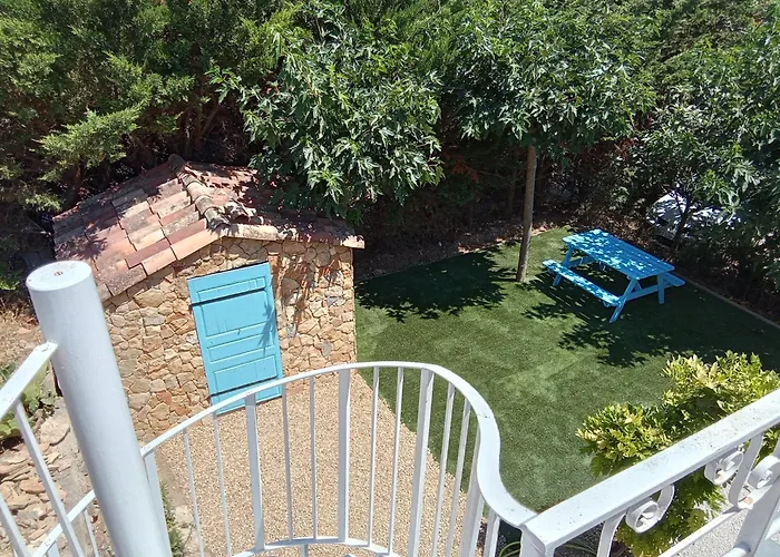 Le Cabanon