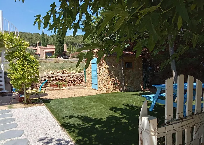 Le Cabanon