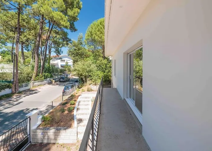 La Villa les Pins