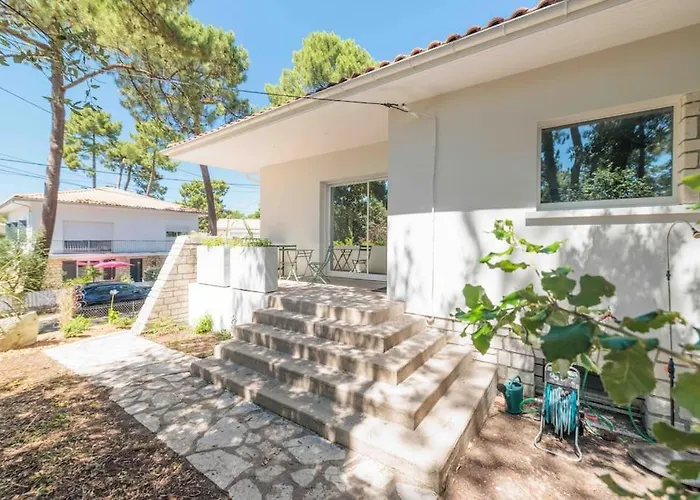 La Villa les Pins