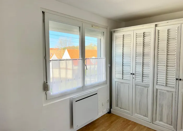 Gc - La Cabine