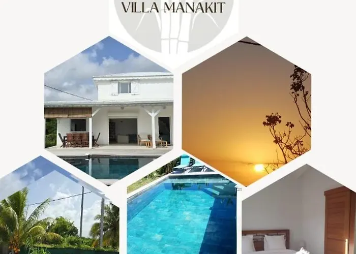 Villa Manakit