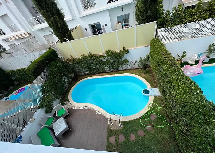 Villa Azur