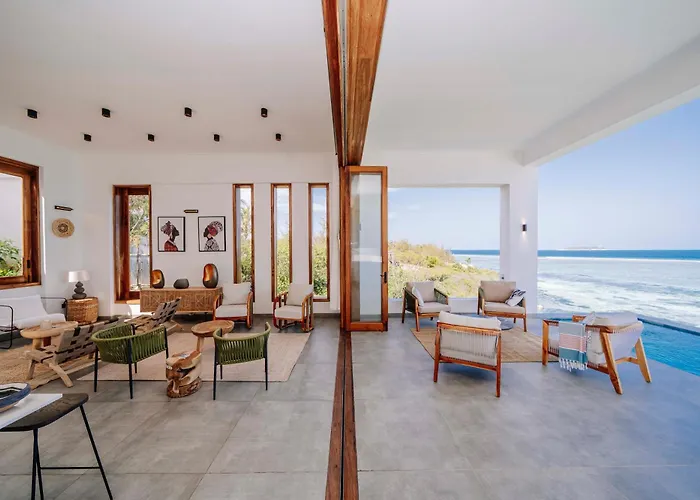 Kanga Villa