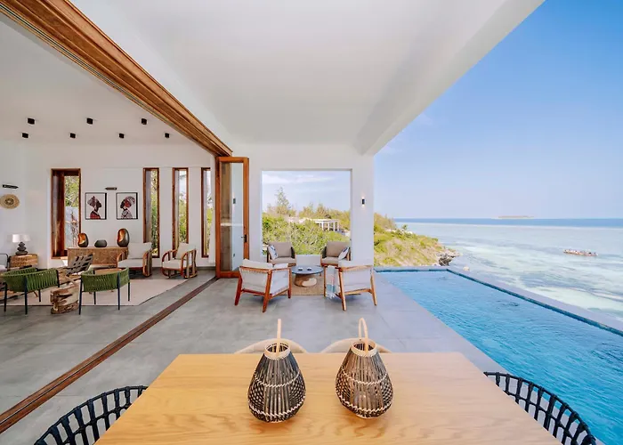 Kanga Villa