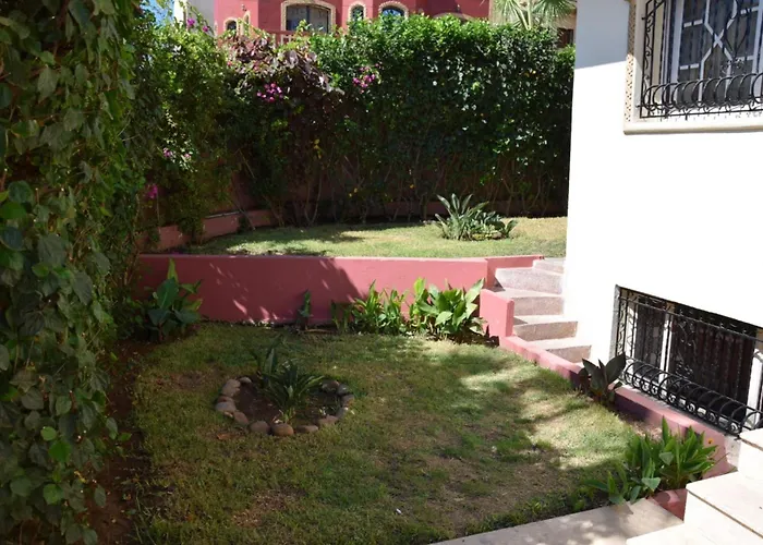 5 Bedroom Holiday Villa Yasmine, Perfect For Family Holidays, Near Beaches